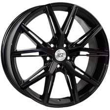 Колесный диск RST R129 7.5х19/5х114.3 D67.1 ET45 BL